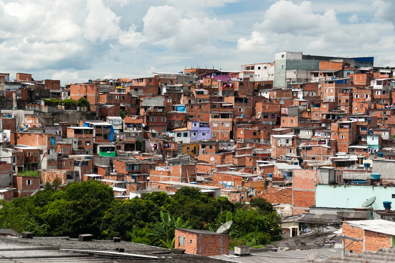 Brazil