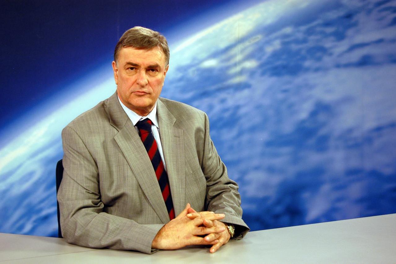Goran Milić