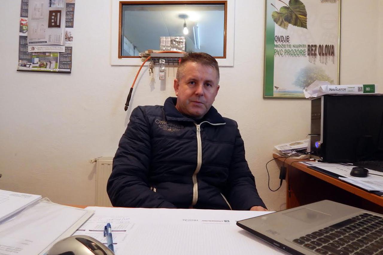 Željko Tolo