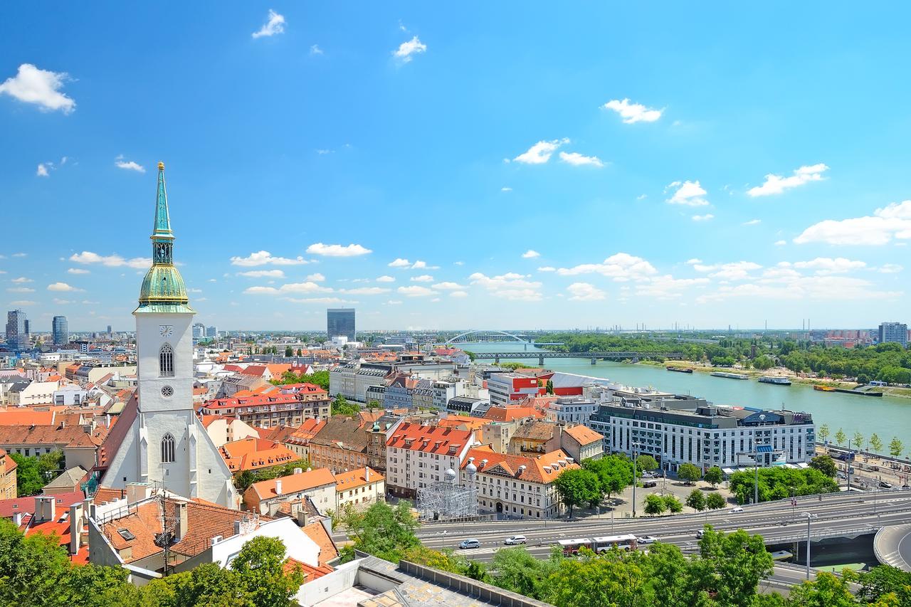 Bratislava