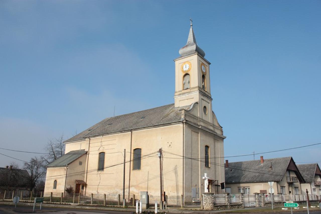 Martinačka zvona