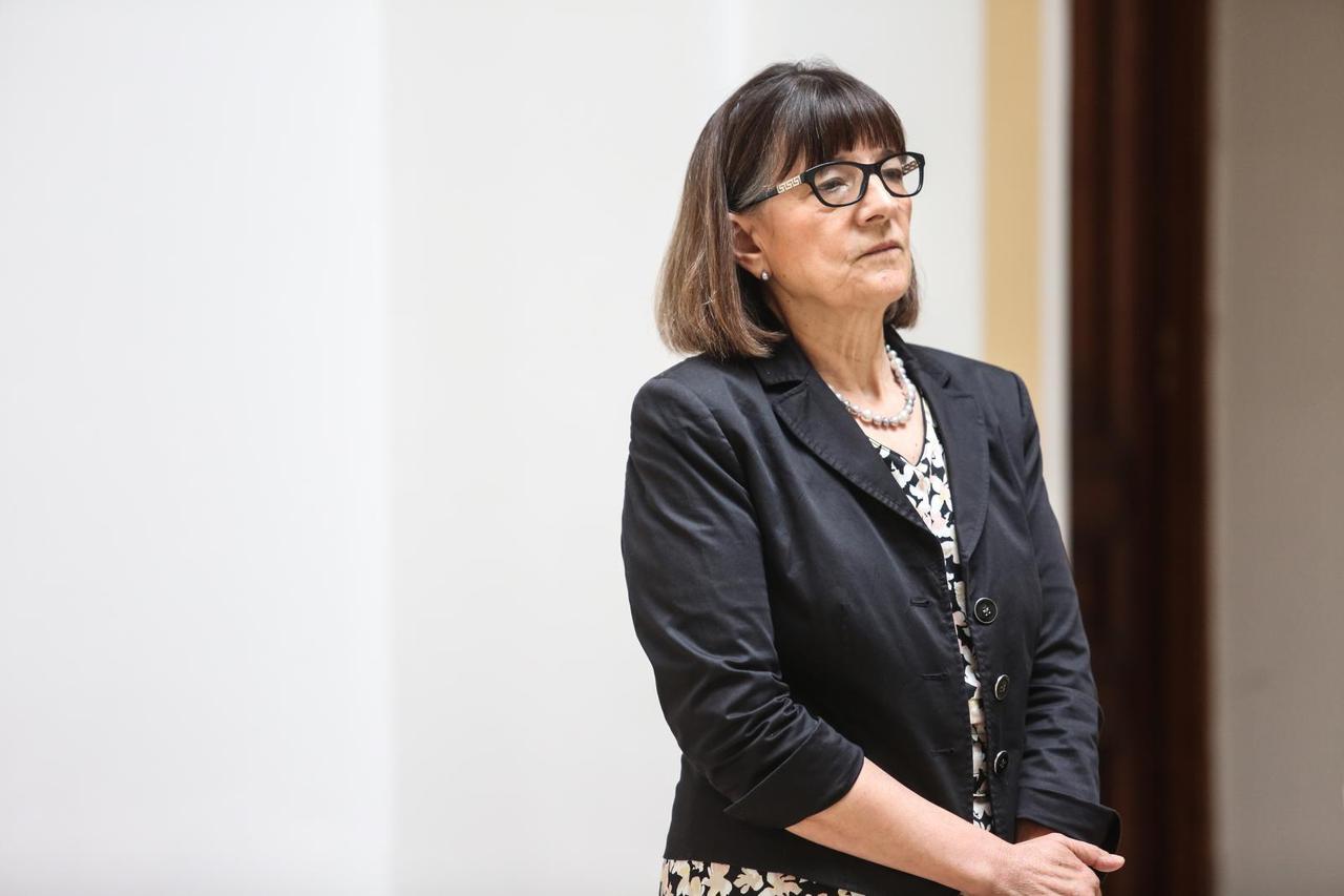Zdravka Bušić