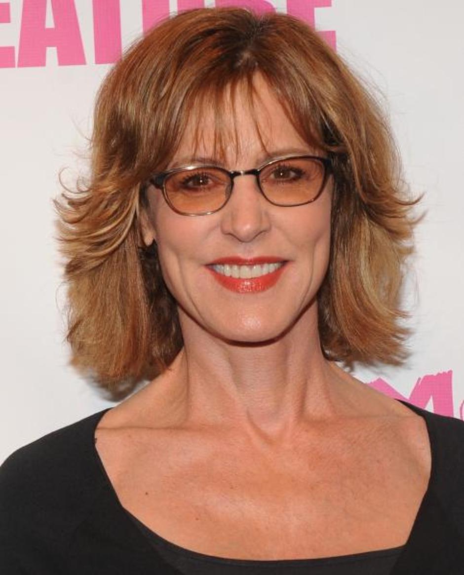 Christine Lahti