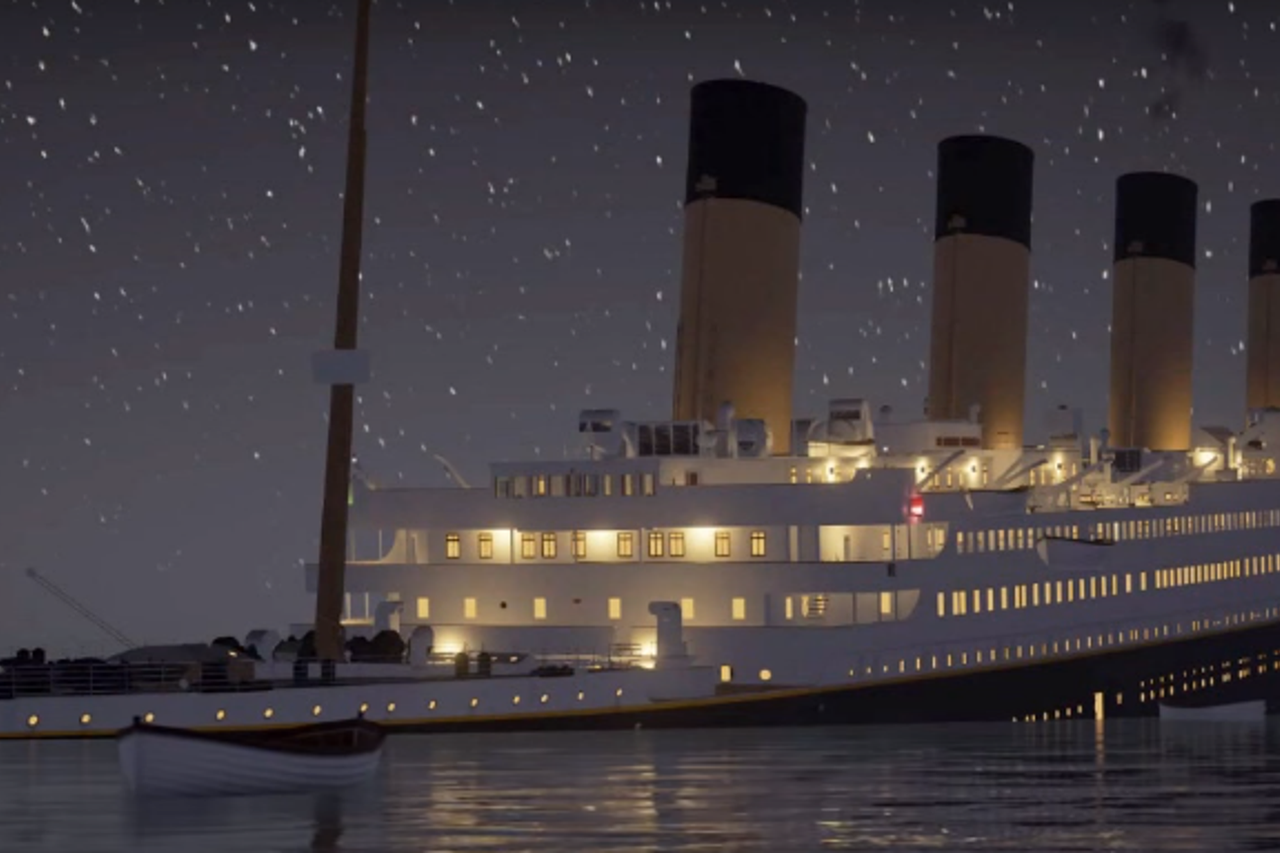Titanic