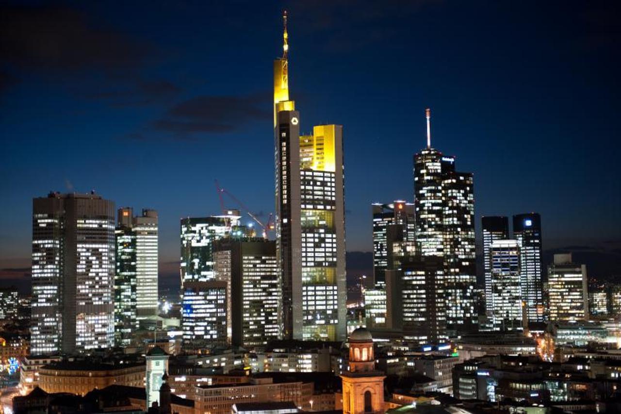 Frankfurt
