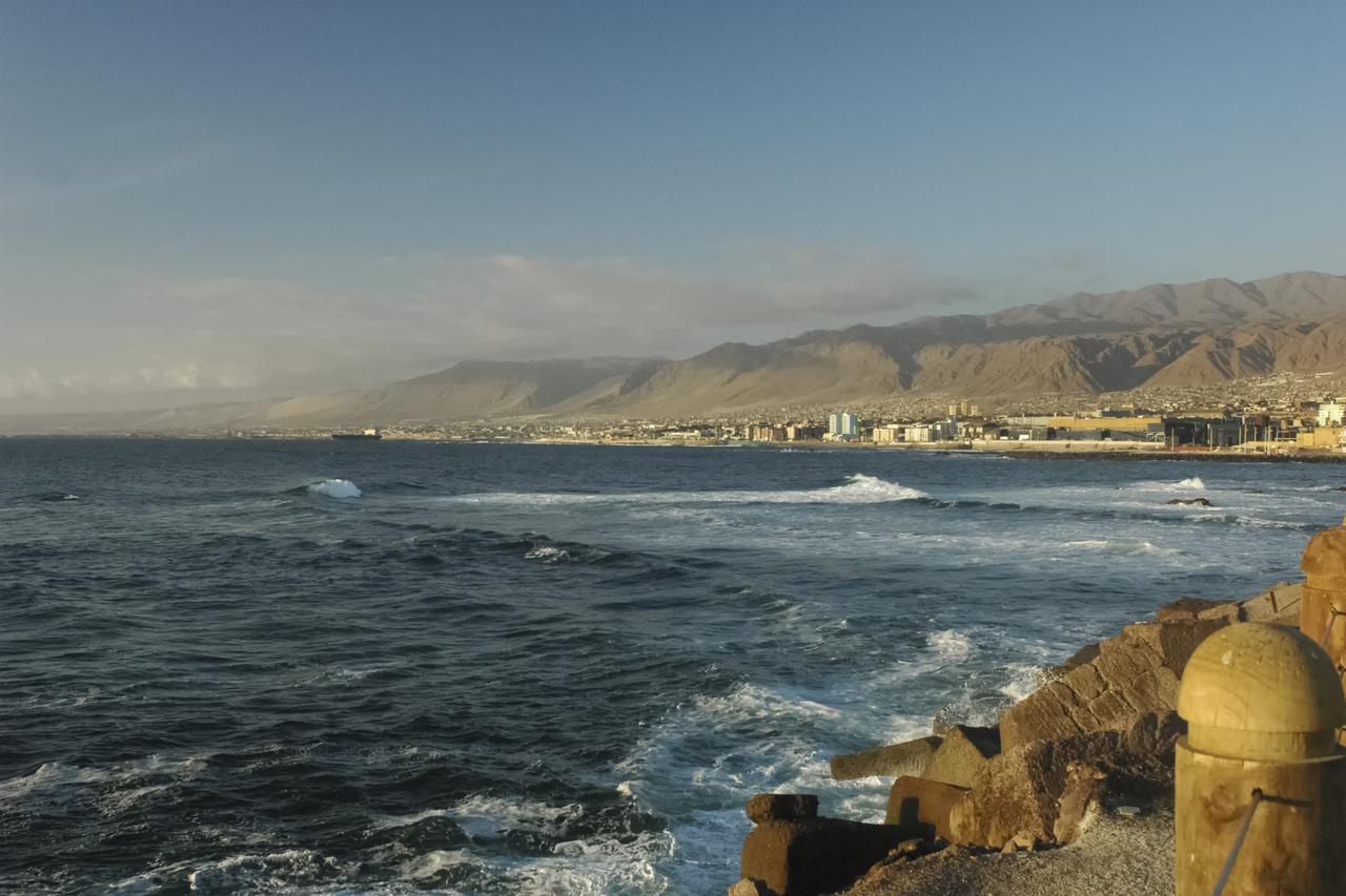 Antofagasta