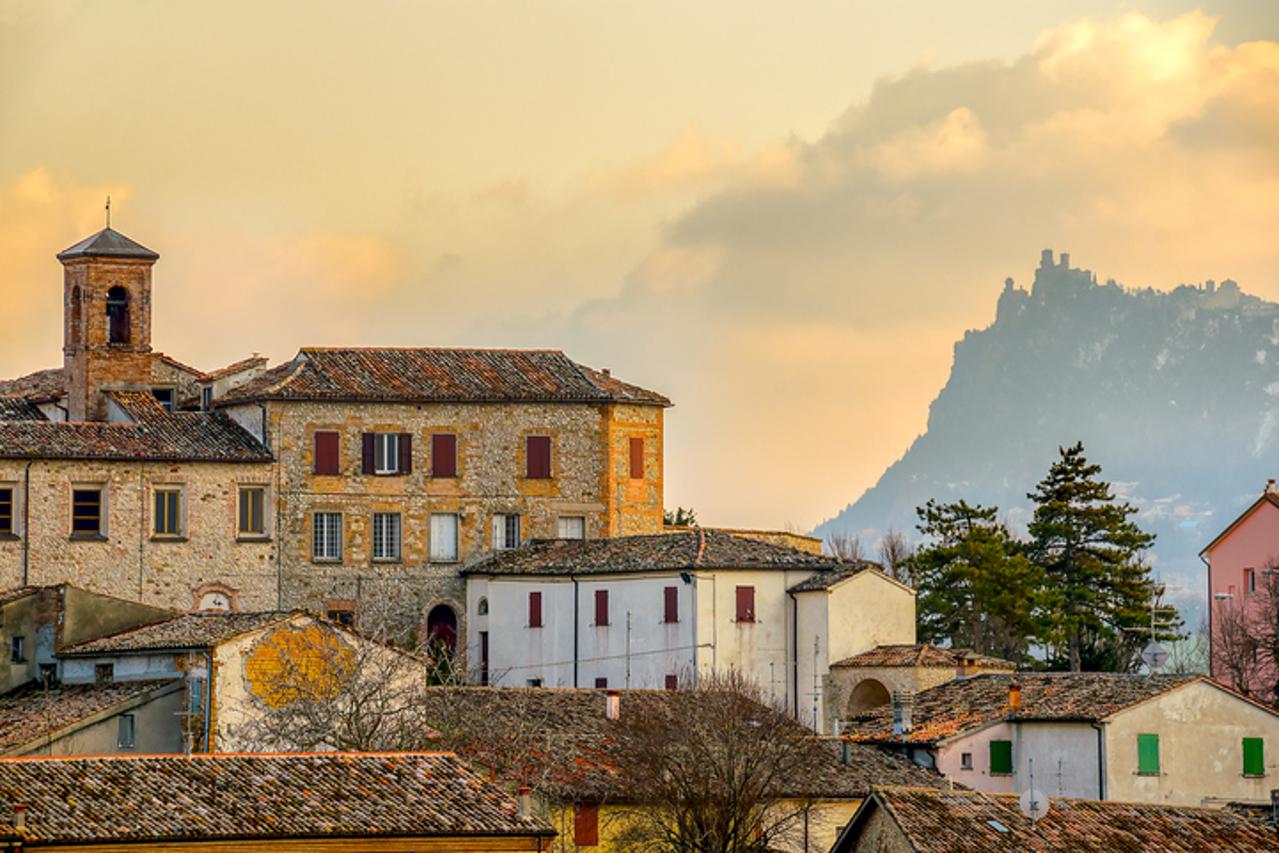 San Marino