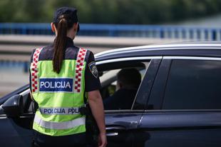 Sve više vozača u Hrvatskoj ostaje bez automobila, evo zašto ih policija oduzima