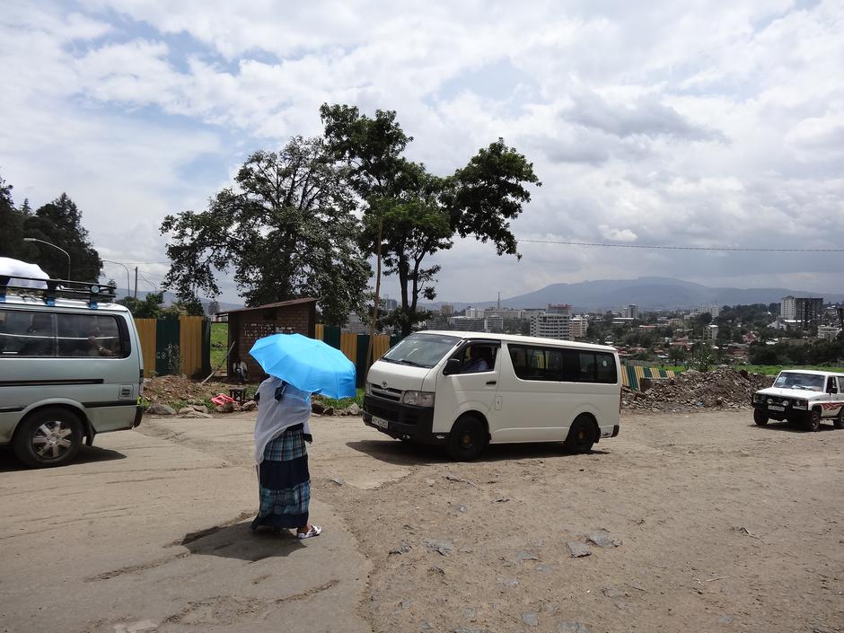 Addis Ababa