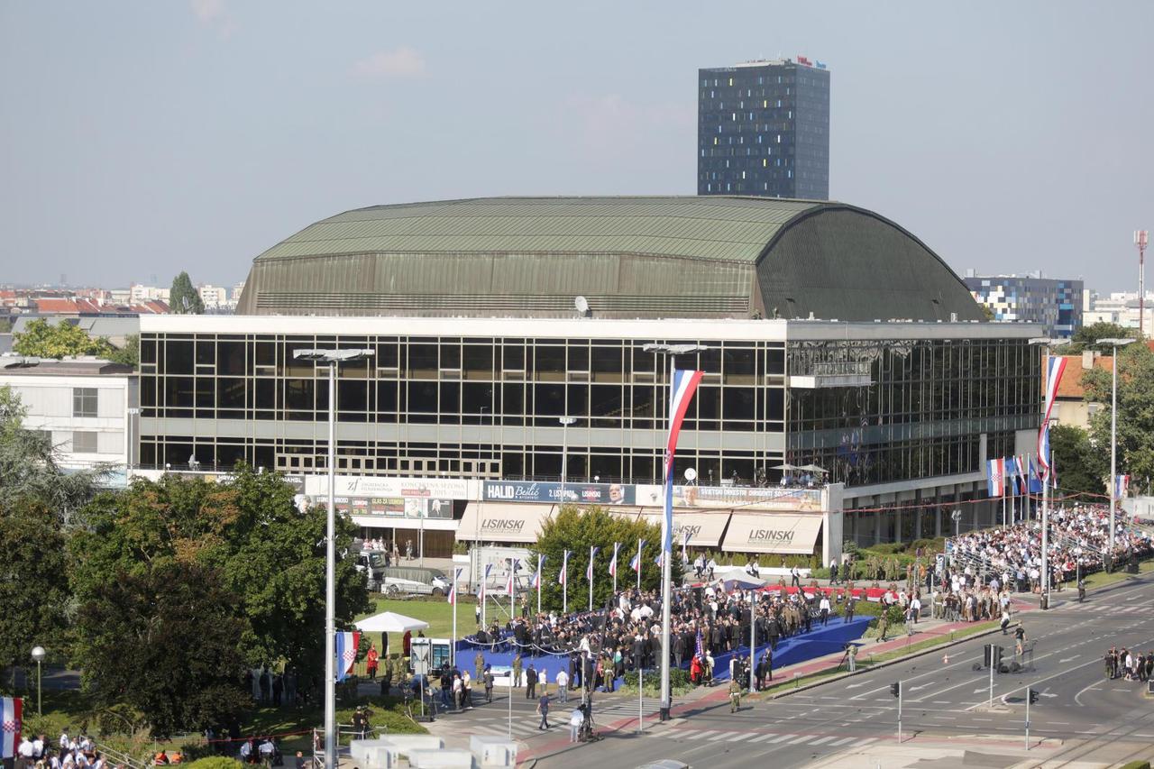 Vatroslav Lisinski