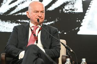 Div koji je kupio PIK Vrbovec: Tko je Stjepan Orešković i njegova grupa koja cilja na milijardu eura prihoda