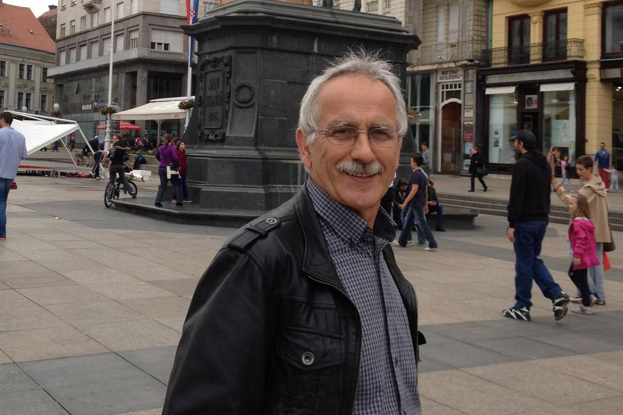 Vinko Sabljo