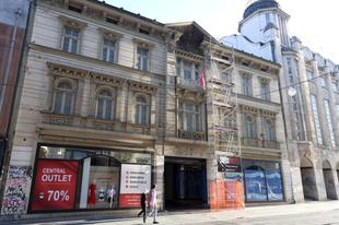 FOTO: U bivšoj Nami u Ilici otvorena nova trgovina