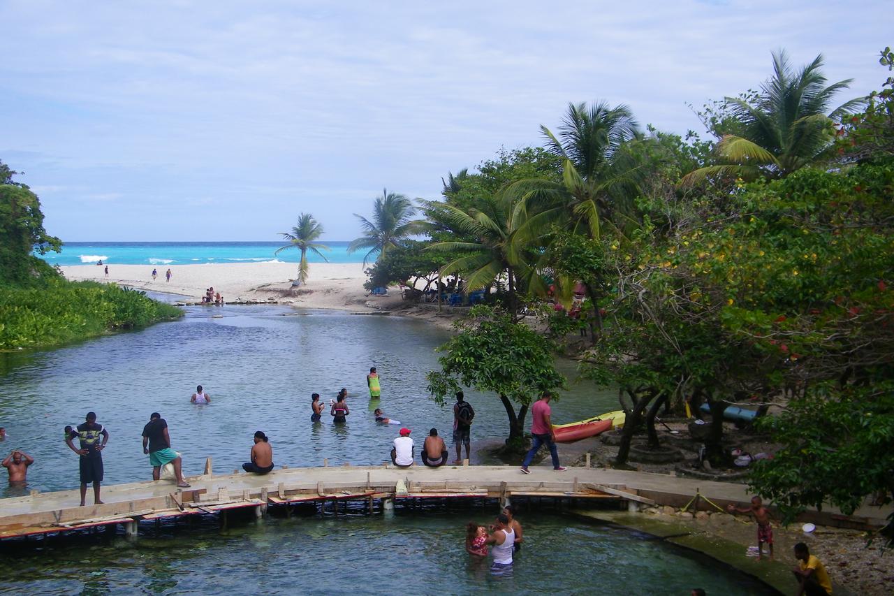 Santo Domingo
