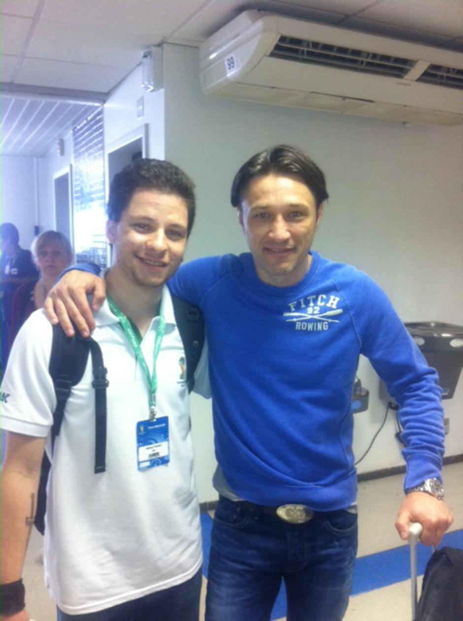 SP u Brazilu