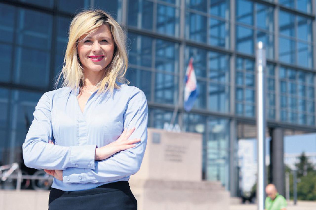 Dijana Zadravec