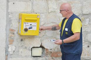 Od 15. travnja velika novost iz Hrvatske pošte, građani će biti oduševljeni