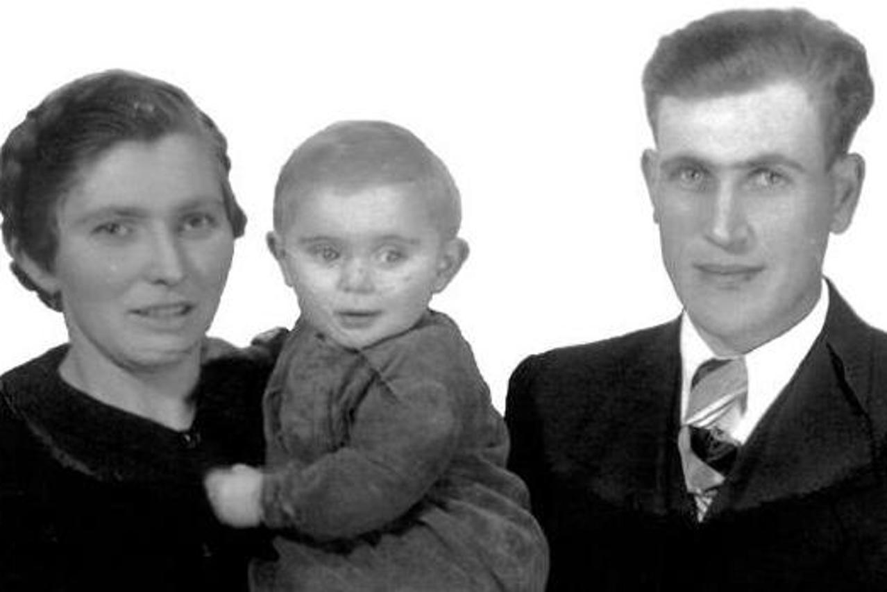 Obitelj Schetterer