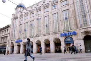 Nama u Ilici službeno prodana, poznata je sudbina zaposlenika. Umjesto Zare dolazi boutique-hotel?