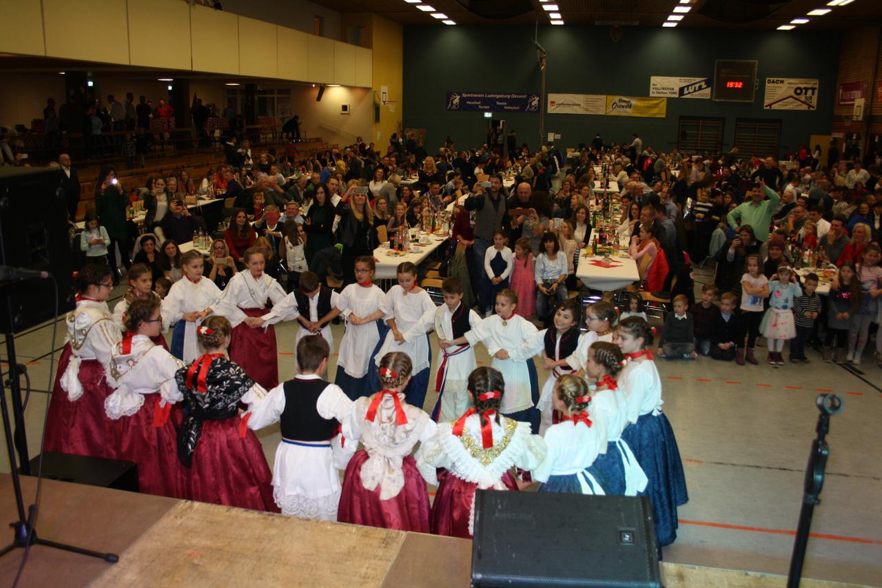 Ludwigsburg i Korntal