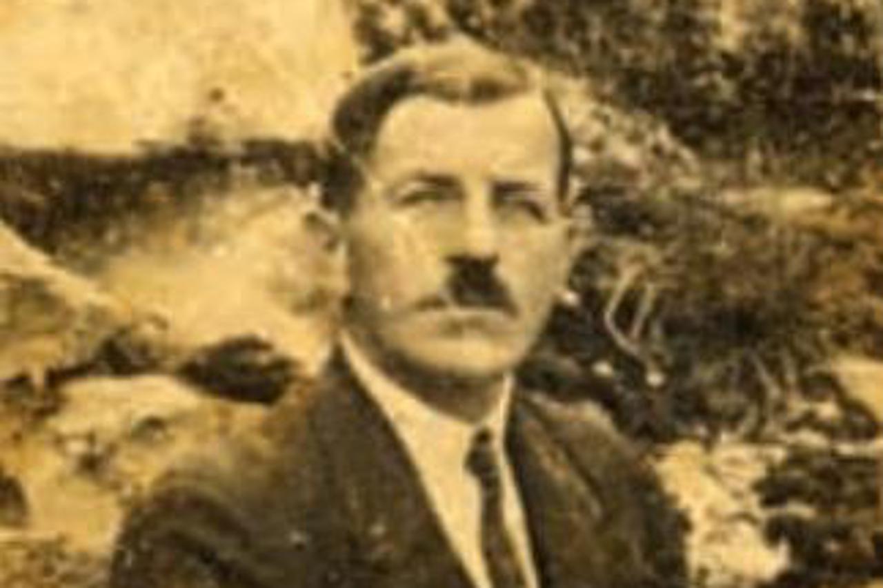 Franjo Gržetić