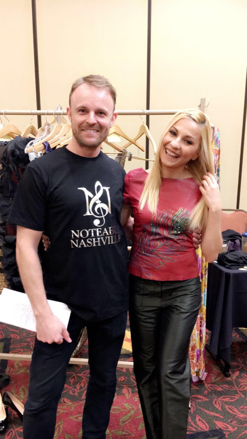 Noteably Nashville
