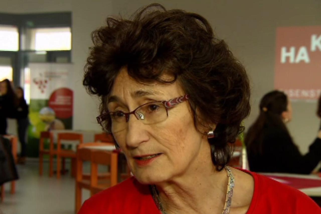 Hrvatski jezik