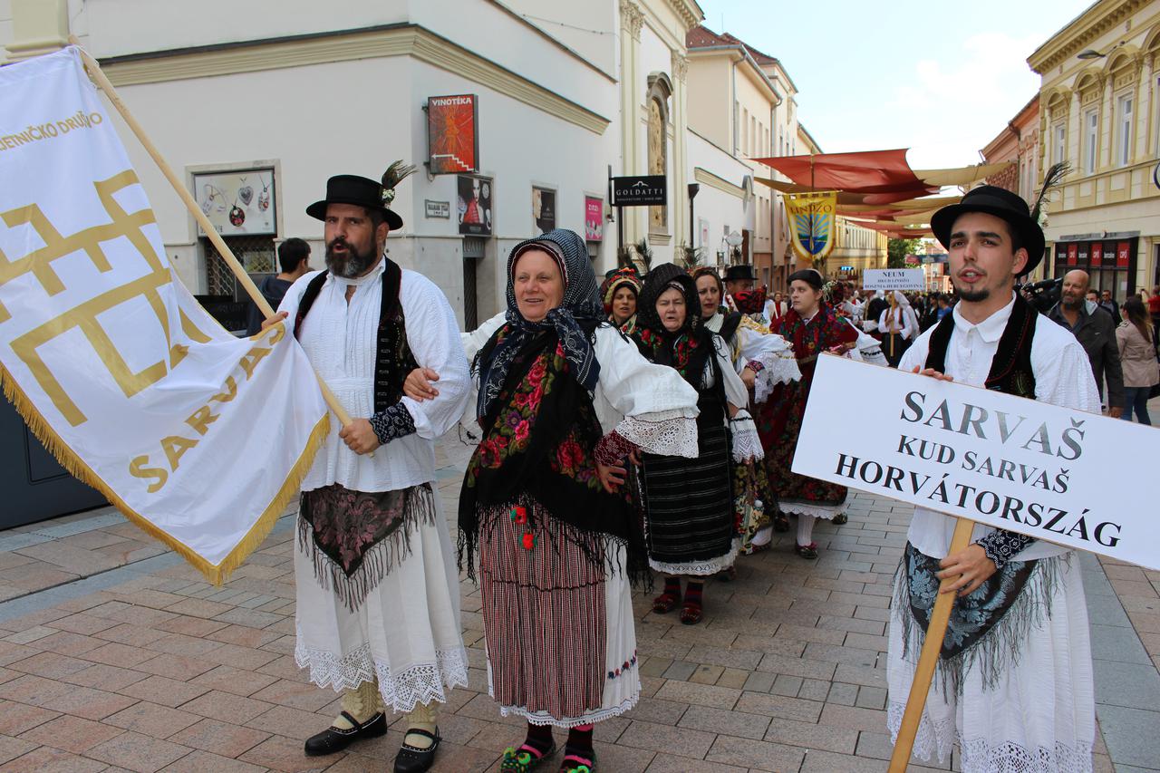 Dvadeset godina festivala