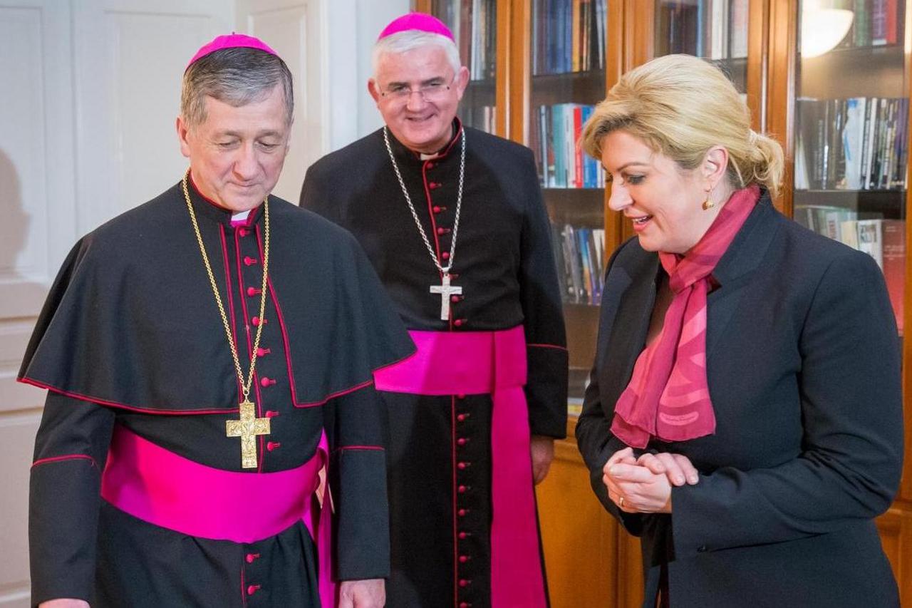 Blase Cupich