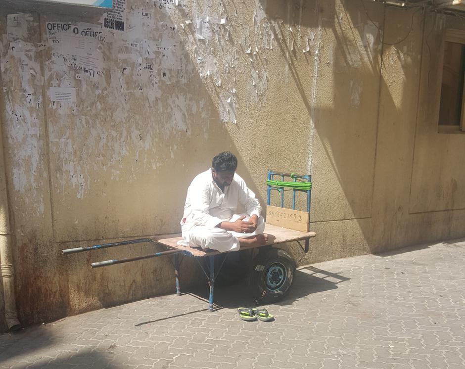 Druga strana Dubaija