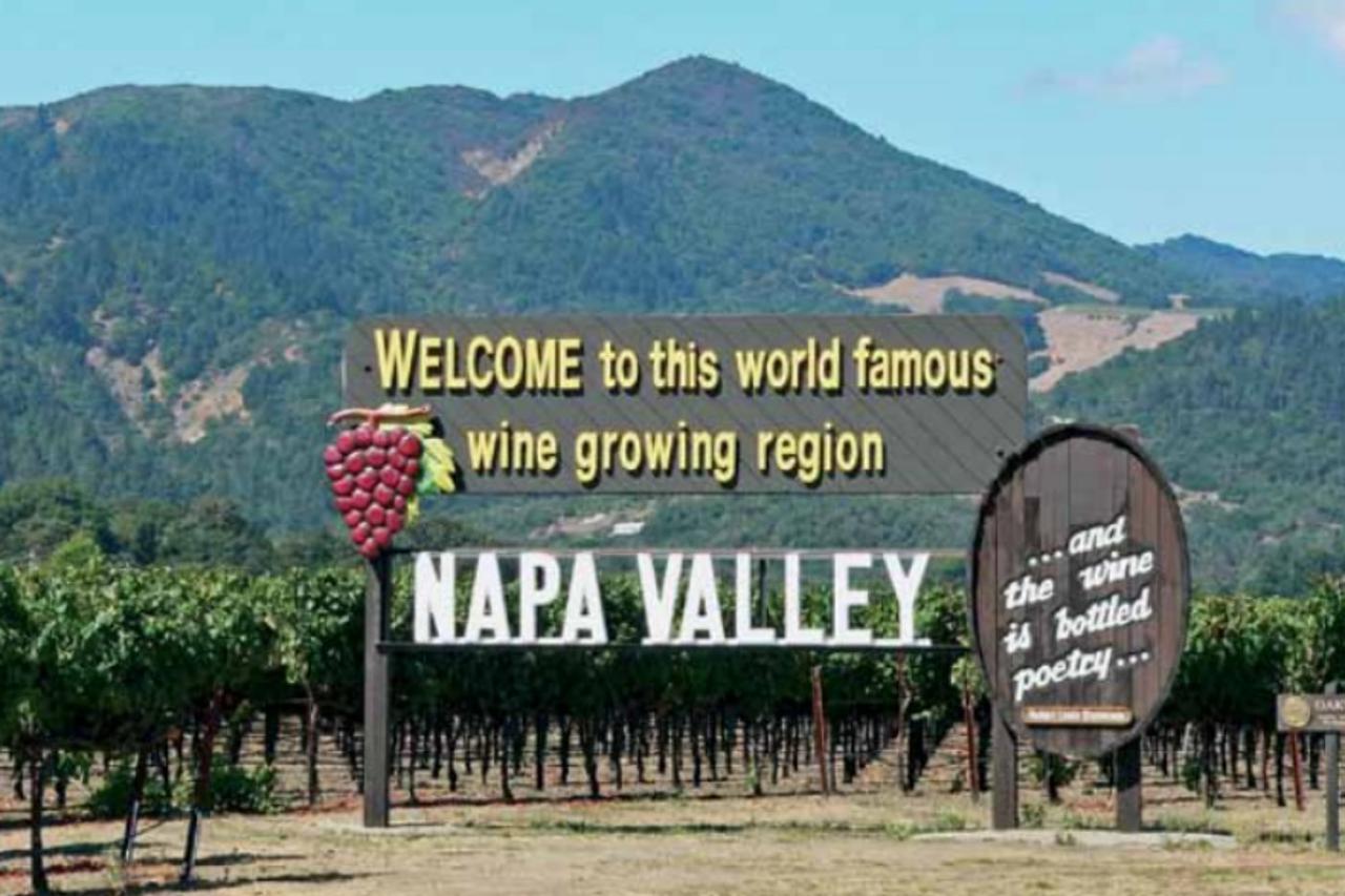 Napa Valley