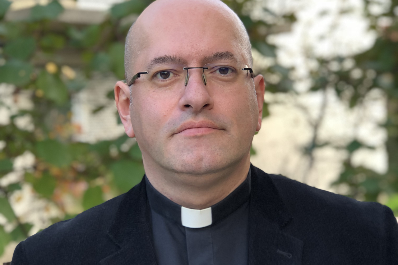 Tomislav Markić