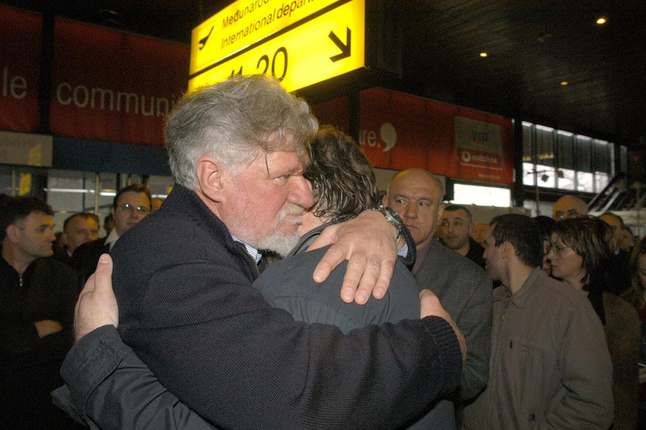 Slobodan Praljak