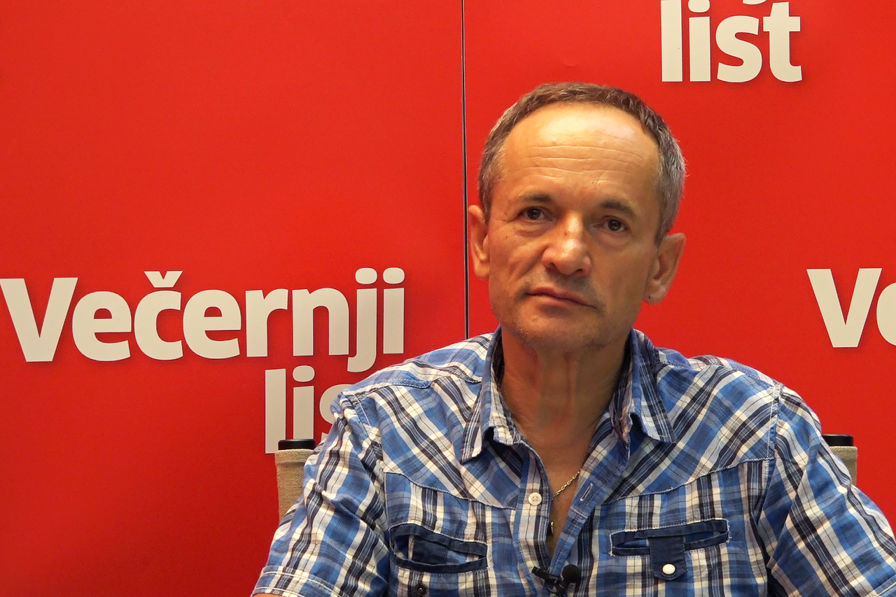 Mate Knežević