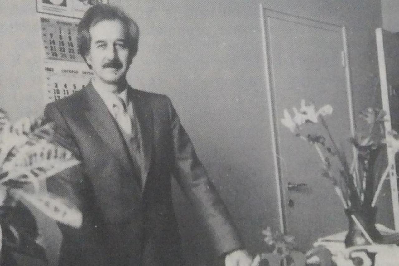 Carlos Jurač