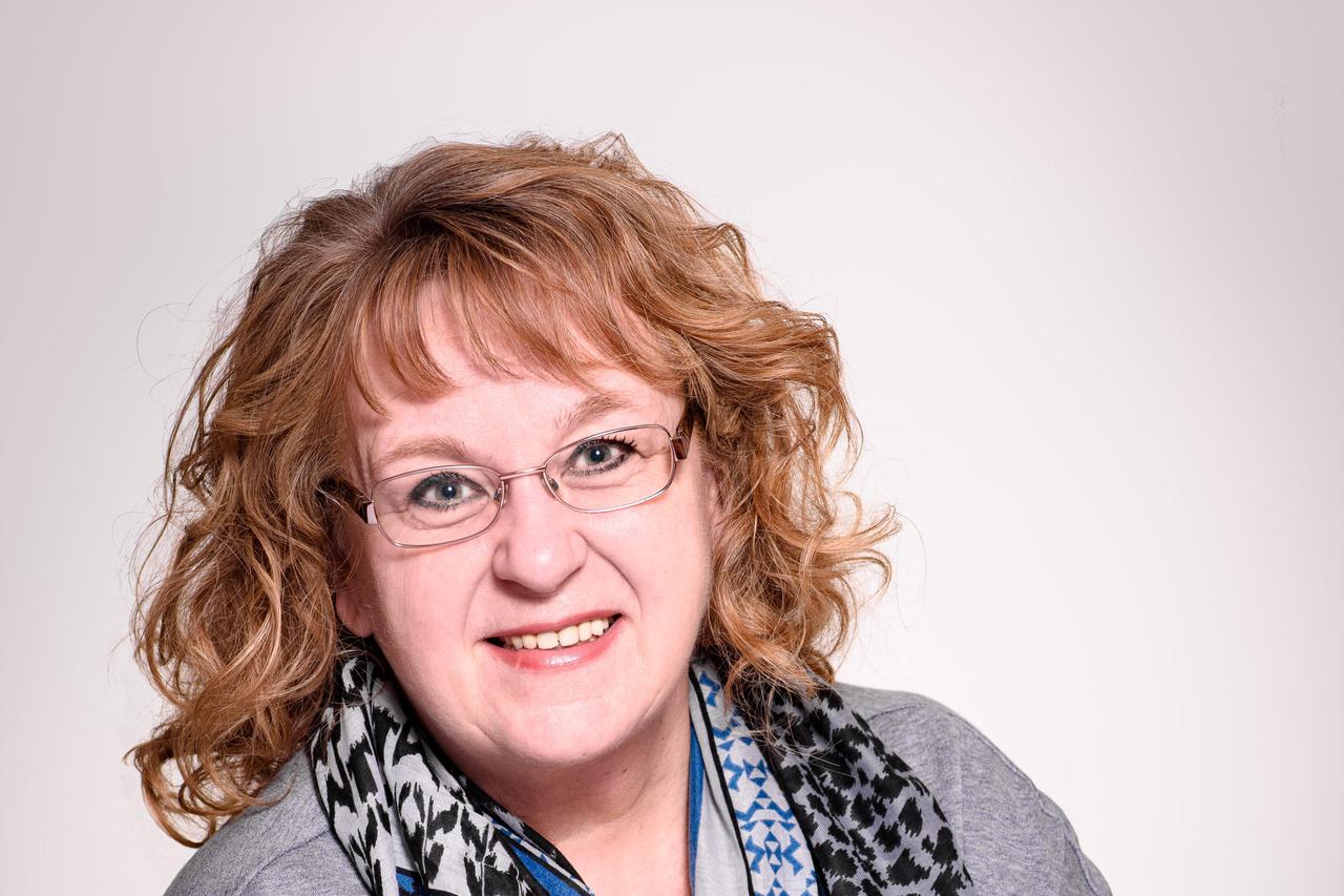 Zorka Kinda Berlaković