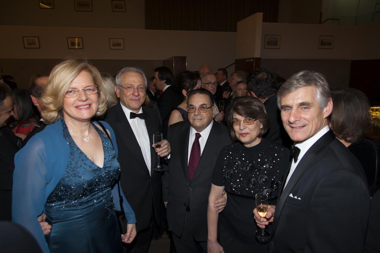 Hrvatski bal