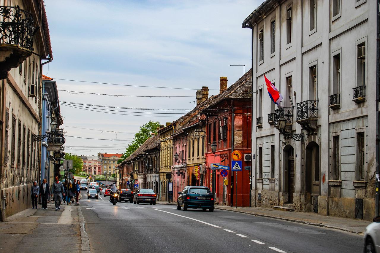 Novi Sad