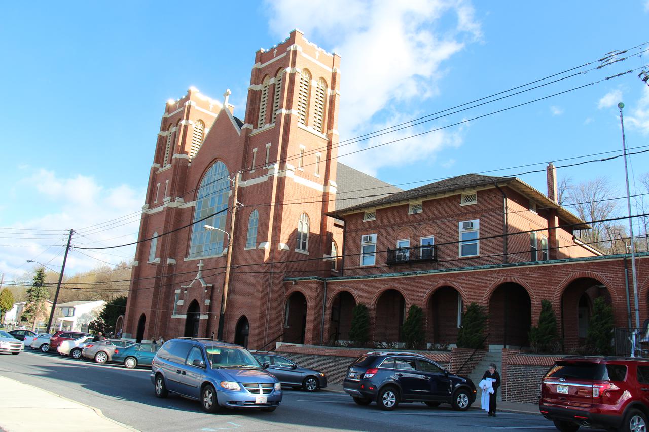 Steelton