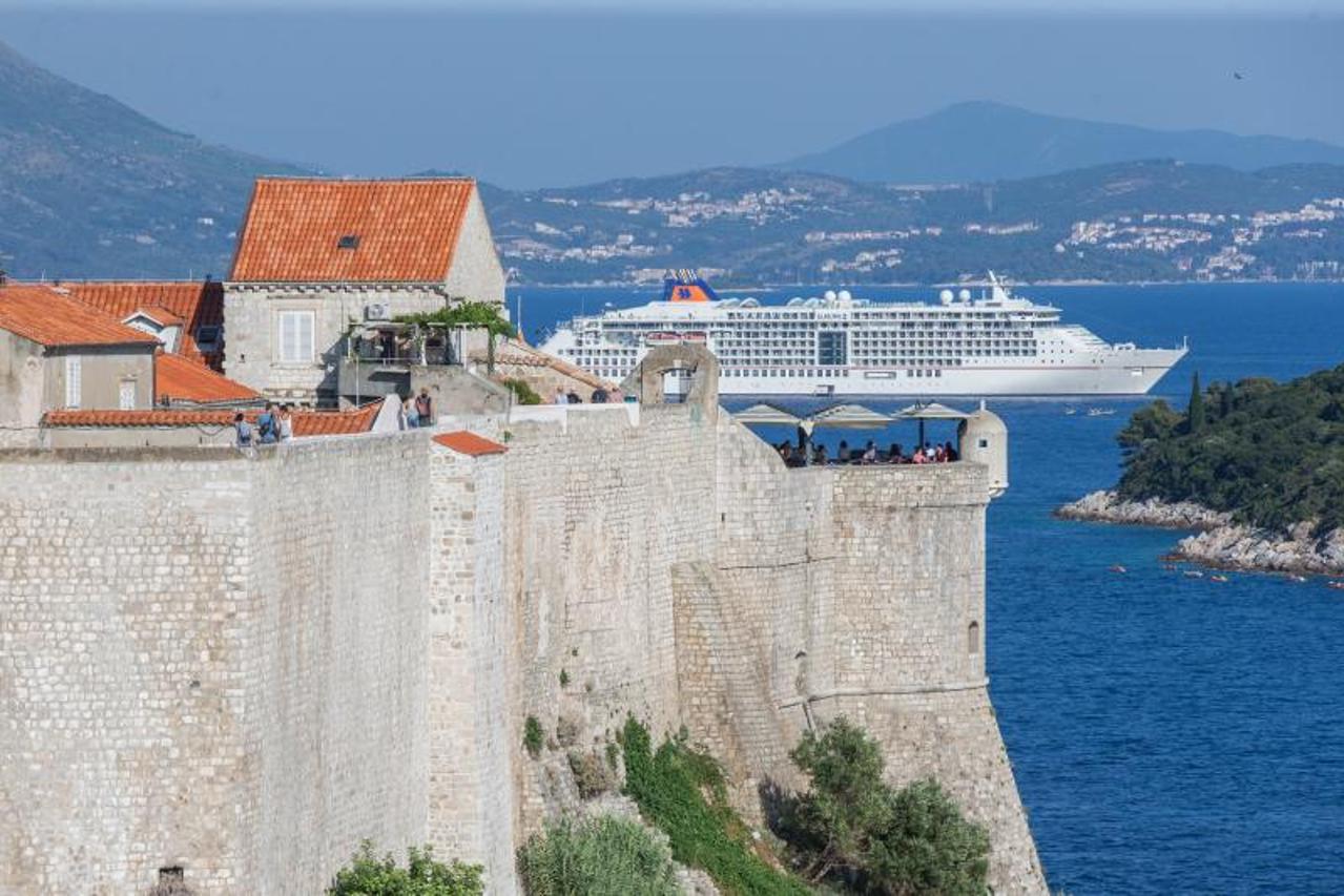 Dubrovnik