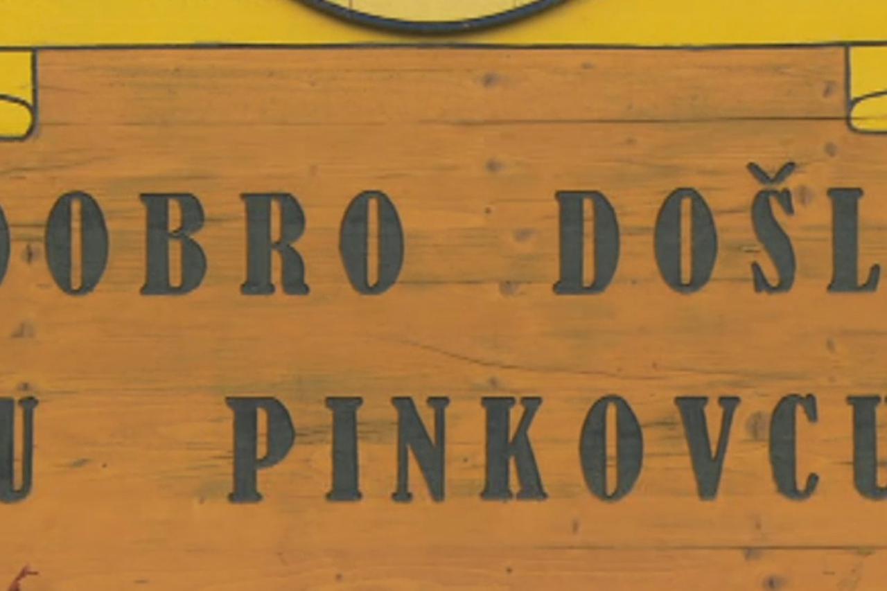 Pinkovac