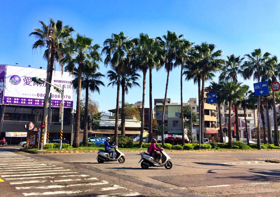 Tainan