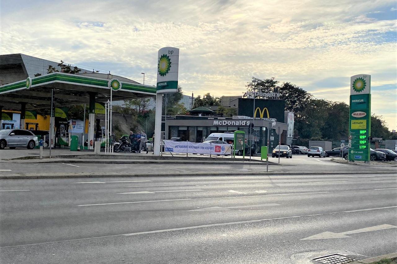 Parking u Beču