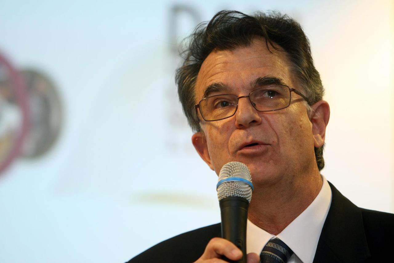 Emilio Marin