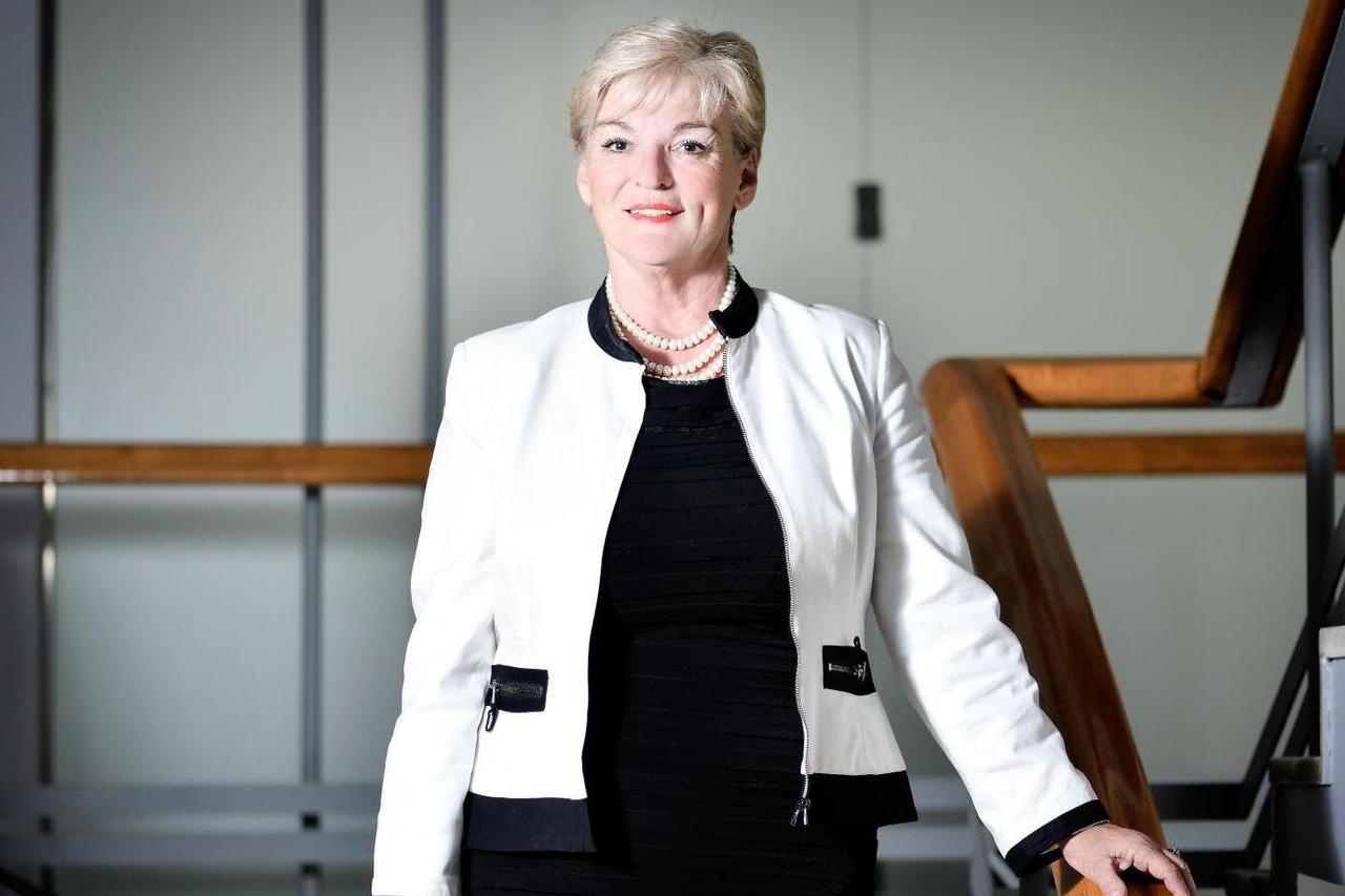 Branka Čubelić
