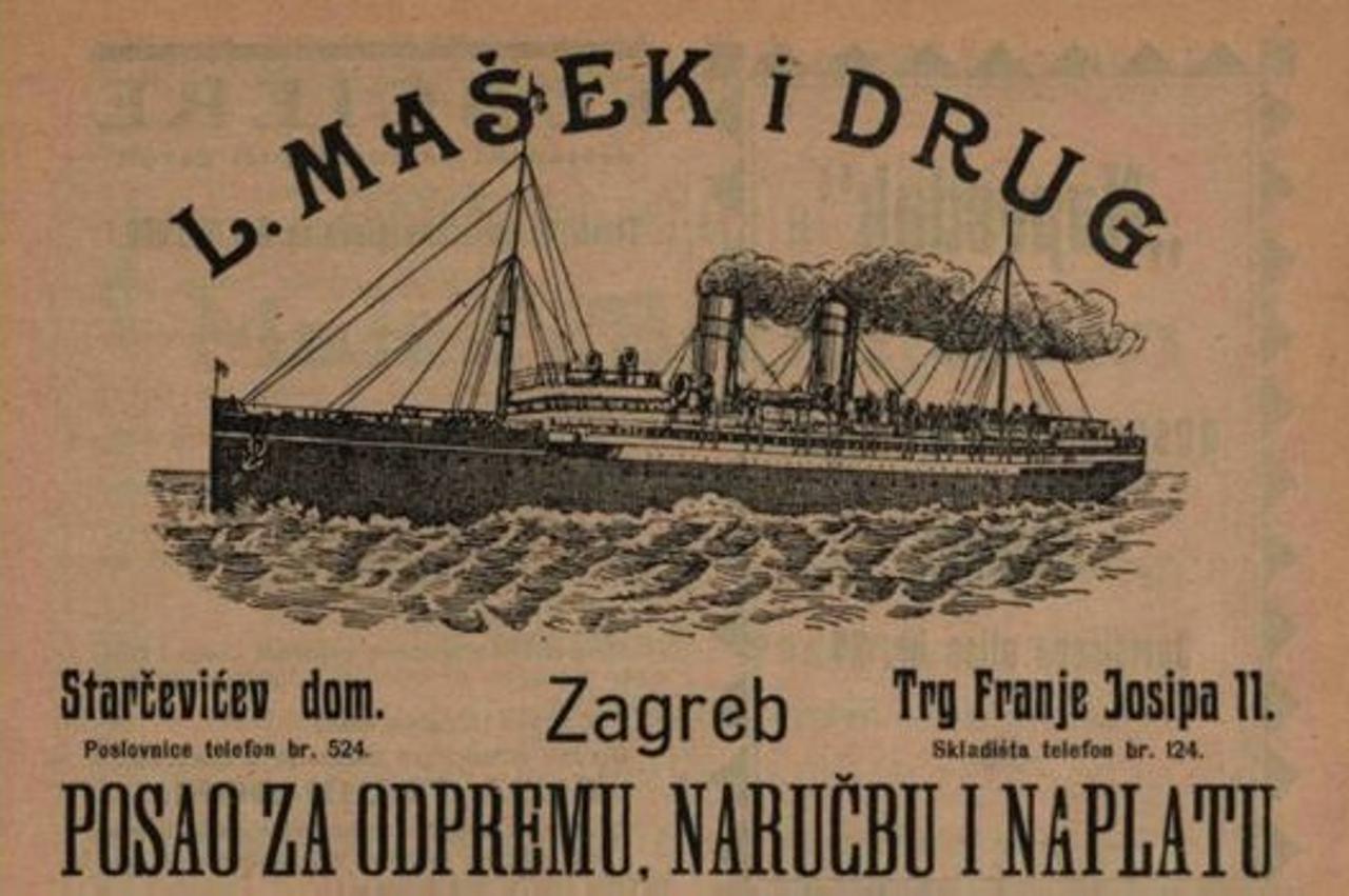 L. Mašek i drug