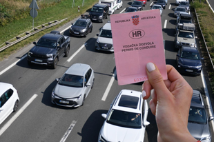Od 1. srpnja kreću nova pravila za vozače u Hrvatskoj, doznajte što se sve mijenja