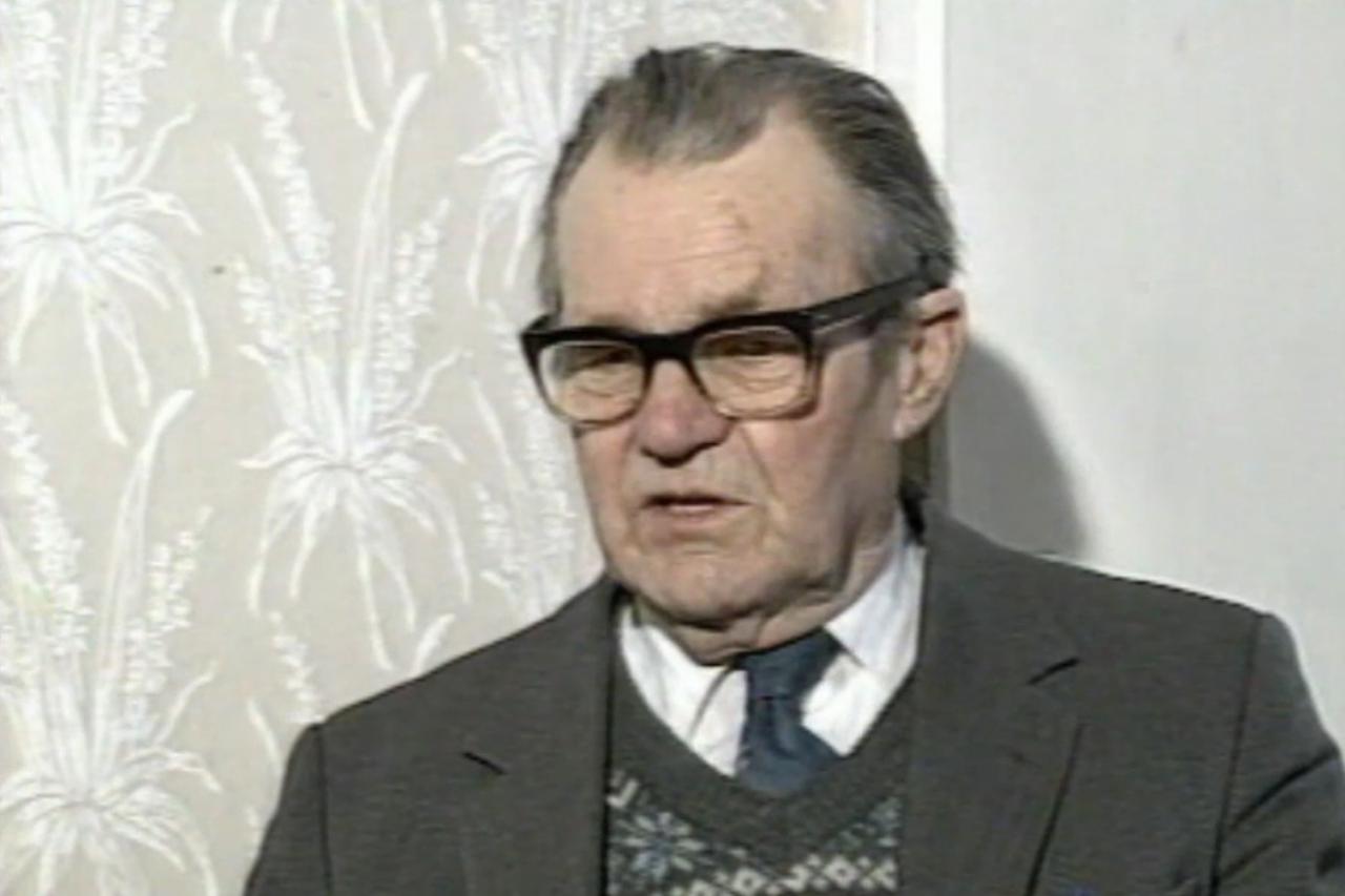 Majk Stoišić
