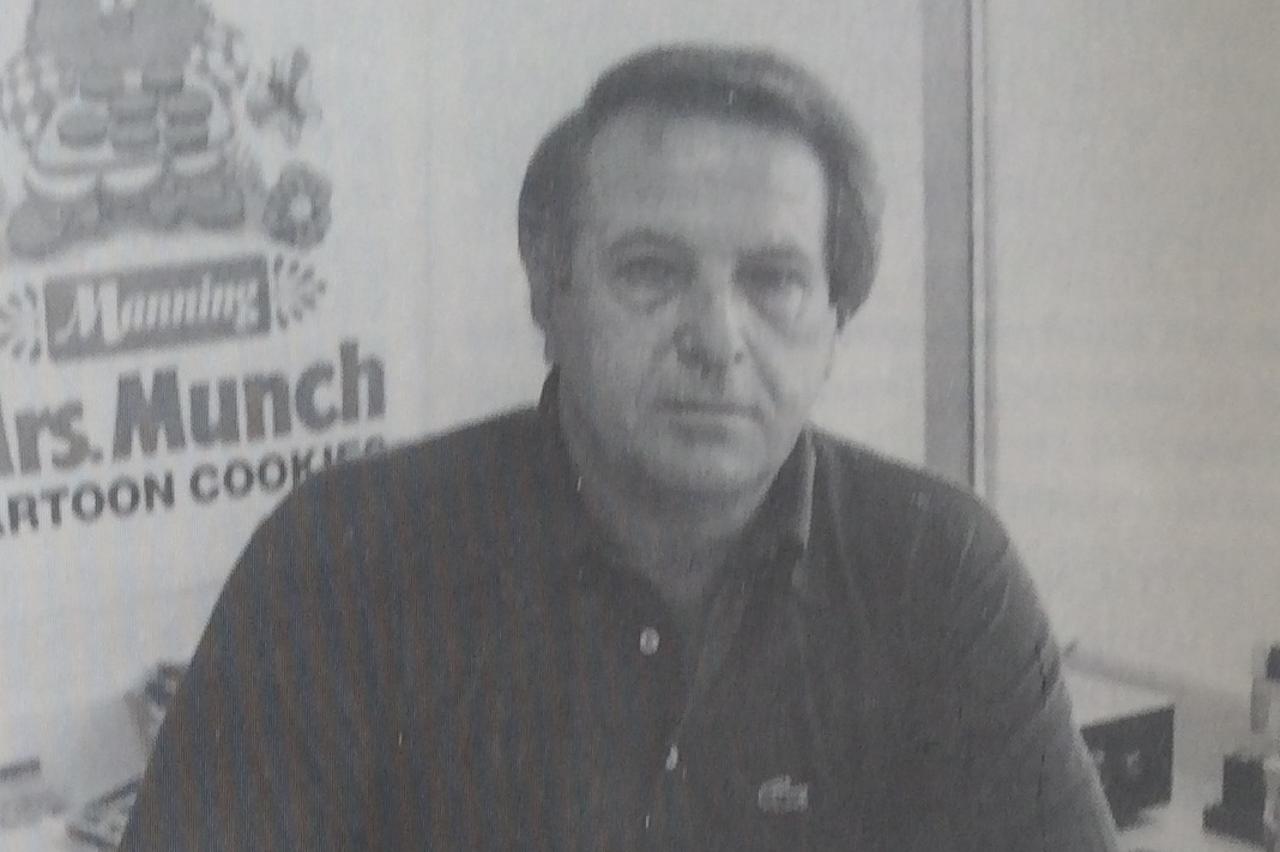 Steve Lanik