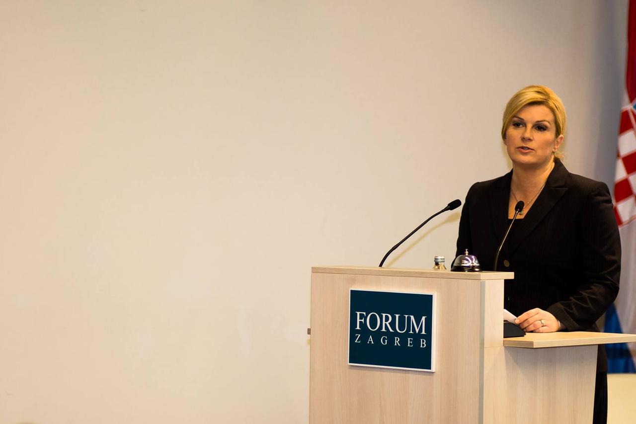 Kolinda Grabar-Kitarović